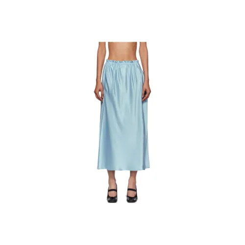 SIMONE ROCHA Повседневная длинная юбка женская