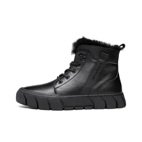 MILLIE'S 11cm Мартин Ботинок Мужской