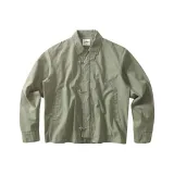 Армейский зеленый