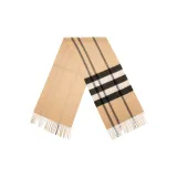 Кашемир коричневый