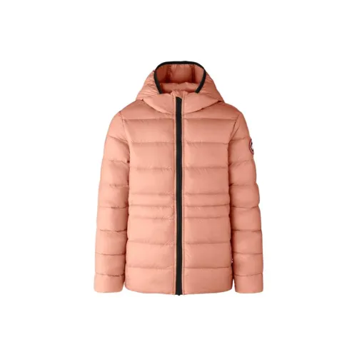 Canada Goose Куртки и Пальто для Детей