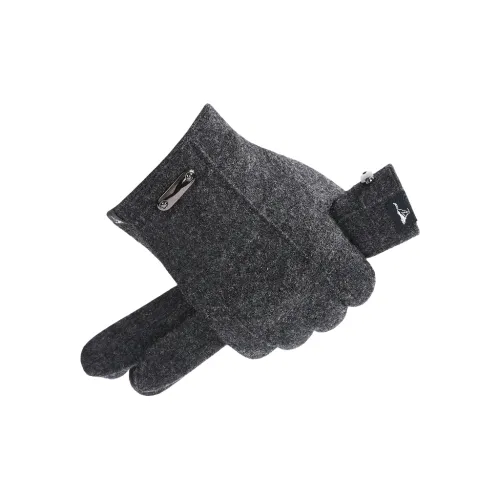 SEPTWOLVES Перчатки из овечьей шерсти Мужские