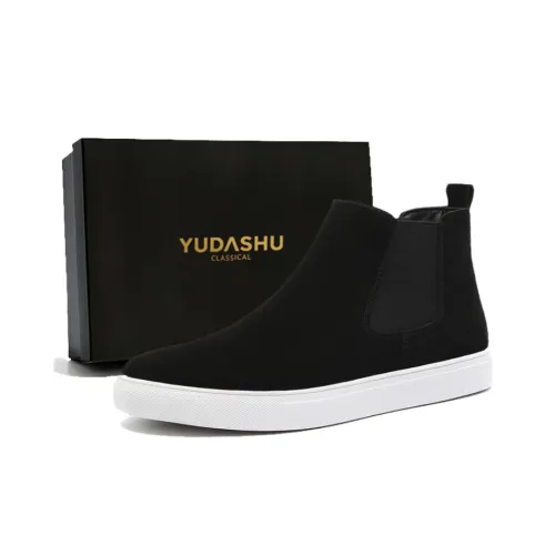 YUDASHU Челси Мужской