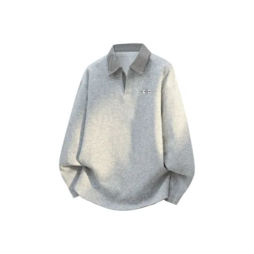 Свитшот Westward Bound Chronicle Unisex