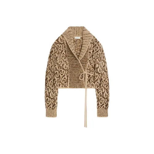 DRIES VAN NOTEN Свитер Женские