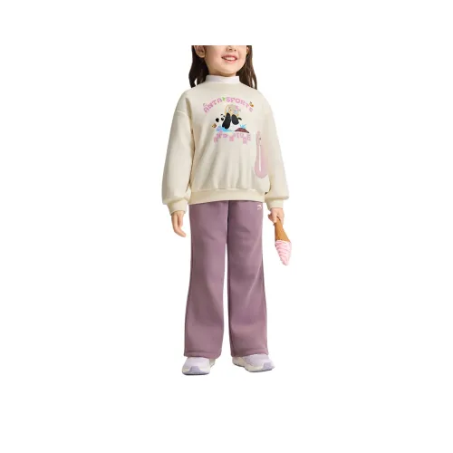 Свитшот Antakids x WWF для детей