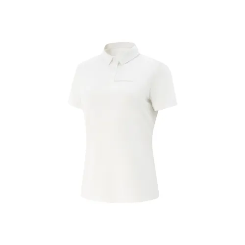 Подкладка Fitness Series Поло Женские