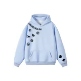 Светло-синий