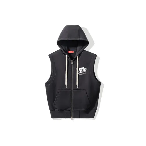 Двойная рыба Унисекс Жилеты