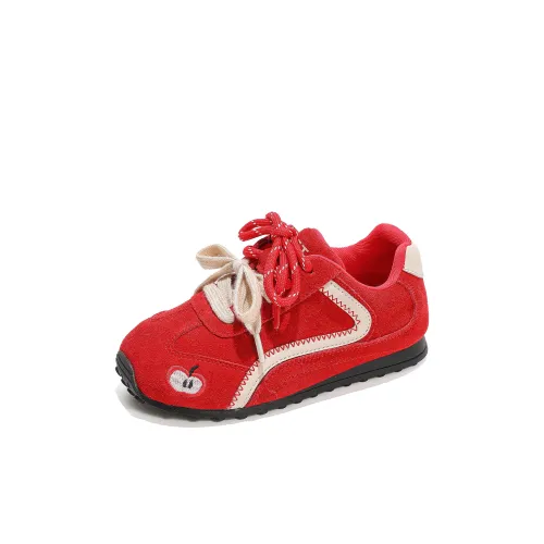 Tongmengqiantian Низкий топ Повседневная обувь для детей