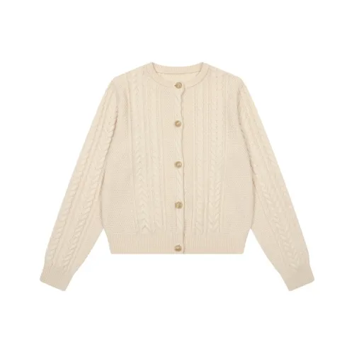 MostwantedLab Женские Свитера