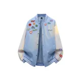 Светло-голубой