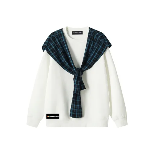 AMBER LIGHT Унисекс Свитшоты