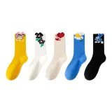 5-Пачка Мультяшный Нерегулярной Формы