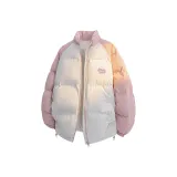 Экрю/Розовый