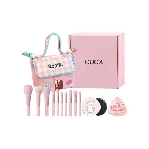 CUCX MAKE UP Инструменты Женские