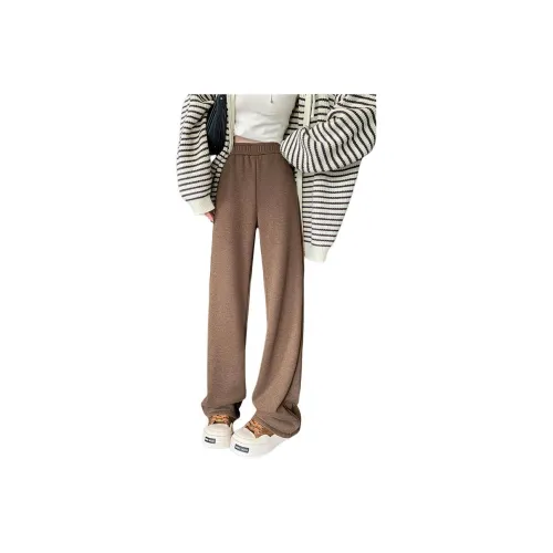 GOSO Женские Повседневные Брюки