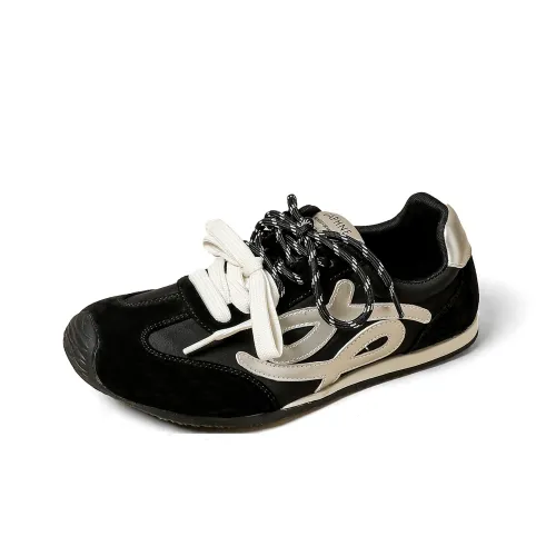 DAPHNE Повседневная обувь Низкий топ Женский