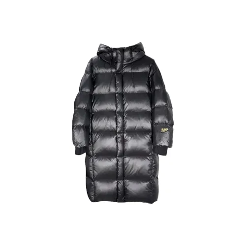 QIAOMONVHAI Хлопковый пуховик женский