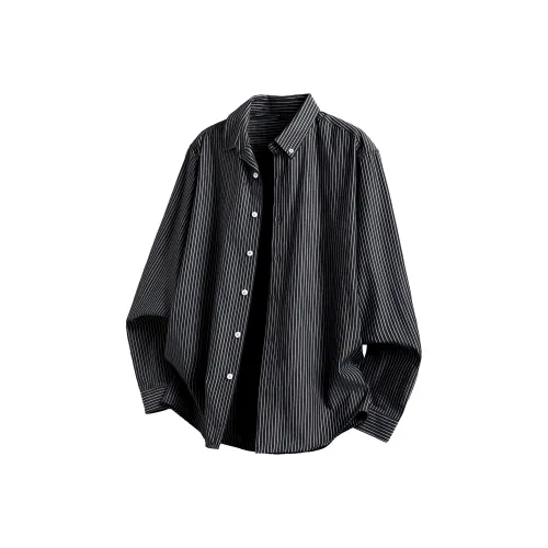 RUIFANDISI Мужские рубашки