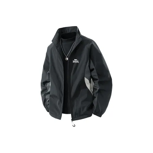 LONSDALE Унисекс Куртки