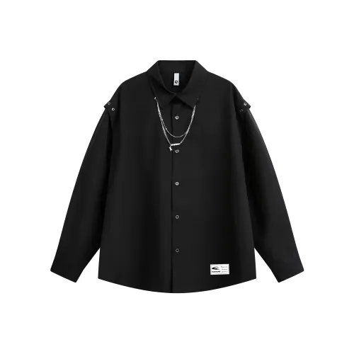 Fakeyoung Унисекс Рубашки