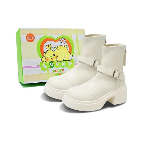 Budding Bear Ботильоны Средний каблук Женские