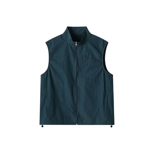 TUOFEI Унисекс Жилеты