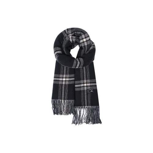 Снег Know The Answer SKTA Полиэстер Трикотаж Шарфы Унисекс