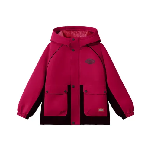 Dickies Kids Ветровки