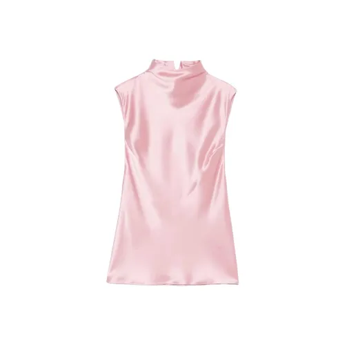 NANUSHKA Розовые Женские Рубашки