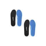 Совместимо с Teva [Полночный черный, 2 упаковки] Влагоотводящая сетка и U-образный каблук. Рекомендуется чашка бюстгальтера