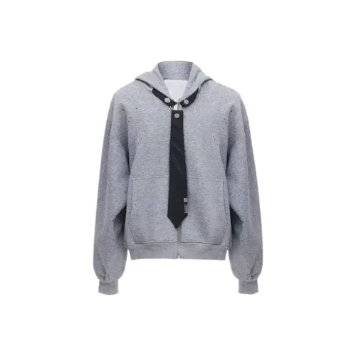 CAT'S PAW Унисекс Свитшоты