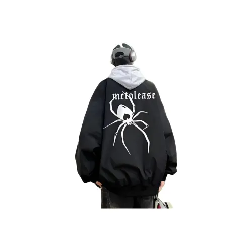 Wooden Rabbit Пальто Куртка Унисекс