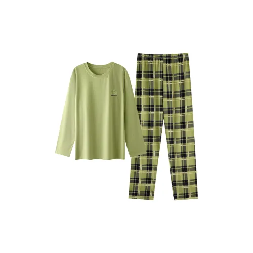 Herbal Primer Pajama Комплект Женские