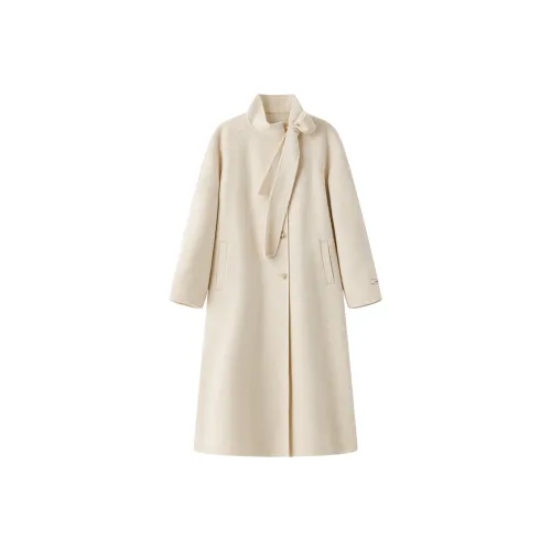 FANSILANEN Женское пальто