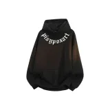 Чёрно-белый