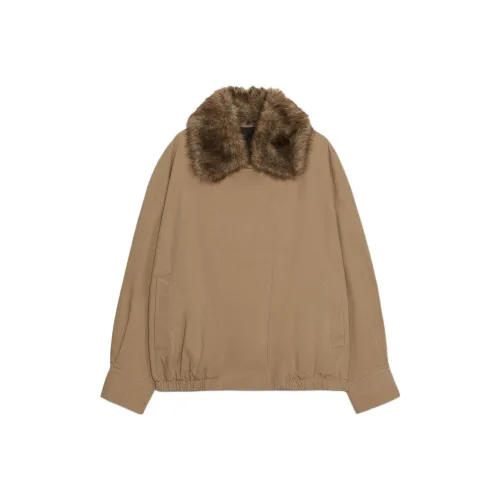 ZARA ZW Series Куртки и Пальто Женские