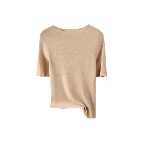 Shuya Женские кашемировые свитеры