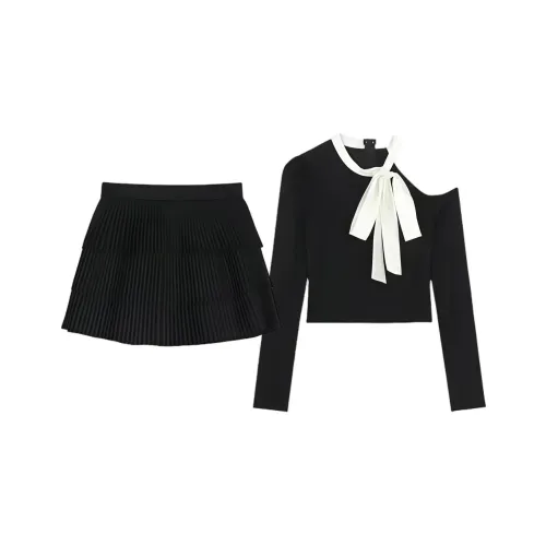 Nathania Женские Комплекты с Юбкой