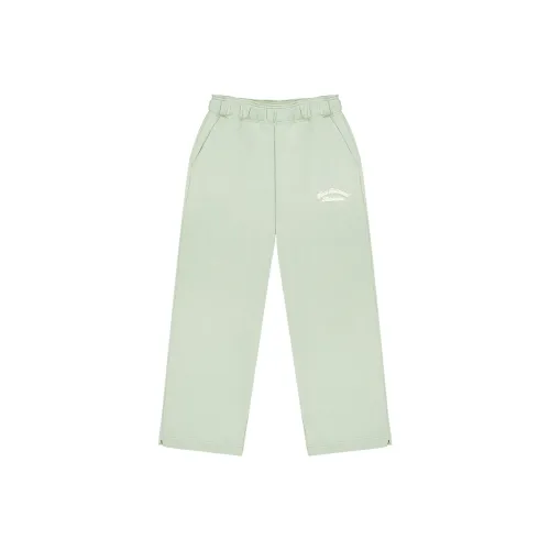 New Balance Вязаные спортивные брюки женские