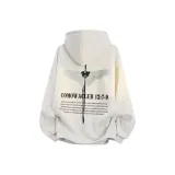 Туманно-серый