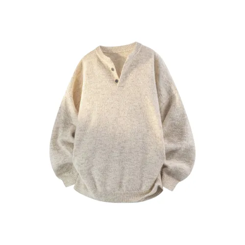 TOM ADAM Унисекс Трикотаж