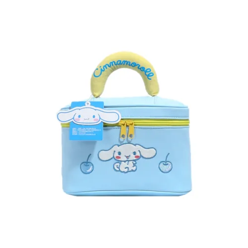 Санрио Полиэстер Путешествие Сумка для хранения Женские Cinnamoroll