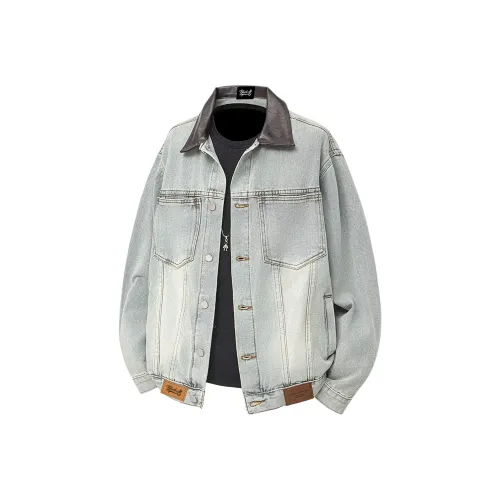 BLACK AT Изображение Цвет Унисекс Куртки