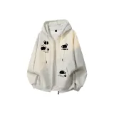 Вересковый серый (флисовая подкладка)