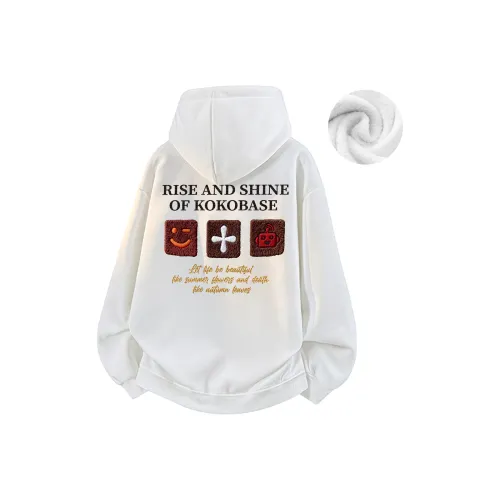 KOKO BASE Унисекс Свитшоты