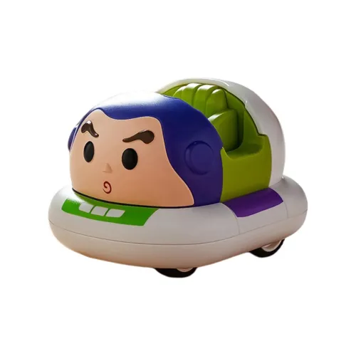 Disney Songsong Toy Story Series Микки Маус Минни Маус Дональд Дак Базз Лайтер Лотсо Автодром