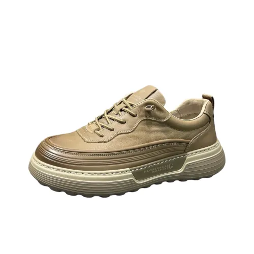 Frank Mully Скейтборд Кроссовки Мужские