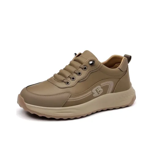 BEN SHERMAN Luxury Fashion Comfortable Low Top Casual Shoes Men's